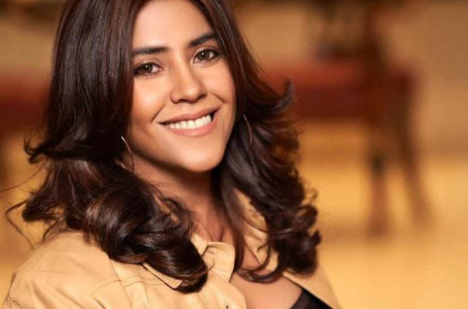 Ekta Kapoor