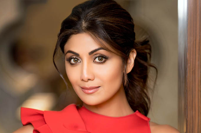 Shilpa Shetty Kundra