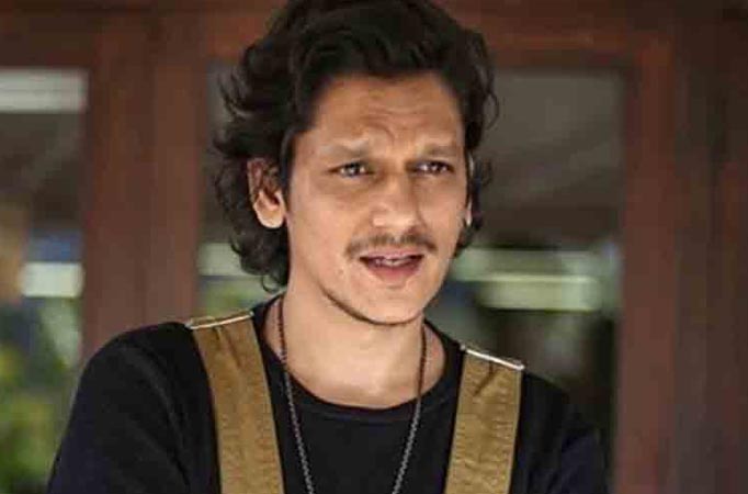 Vijay Varma