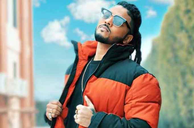 Acting could be my retirement plan: Raftaar