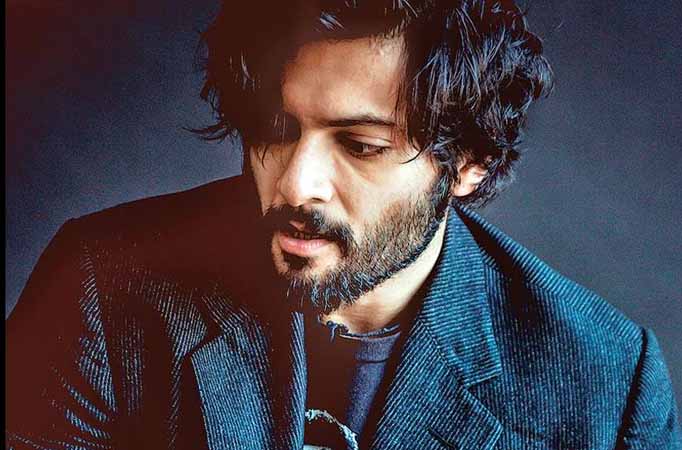 Ali Fazal