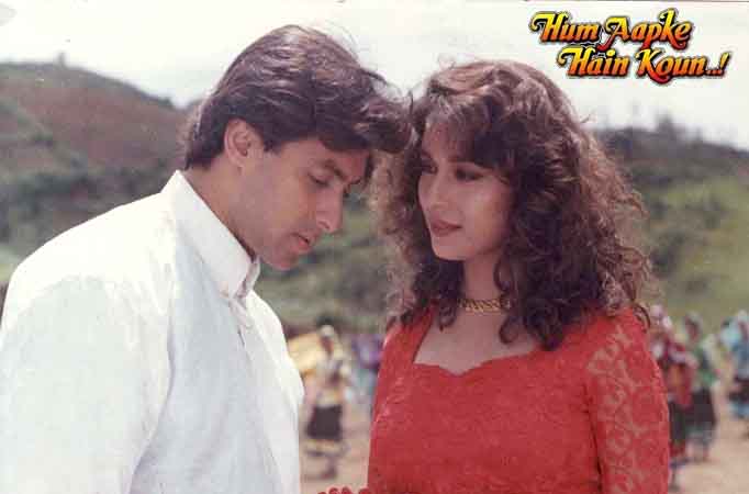 Hum Aapke Hain Koun