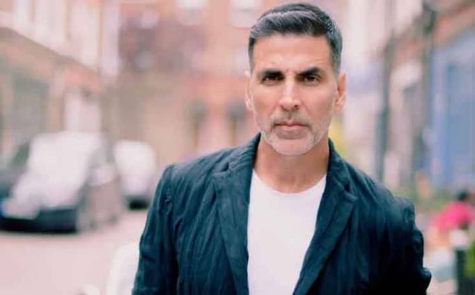 Akshay Kumar