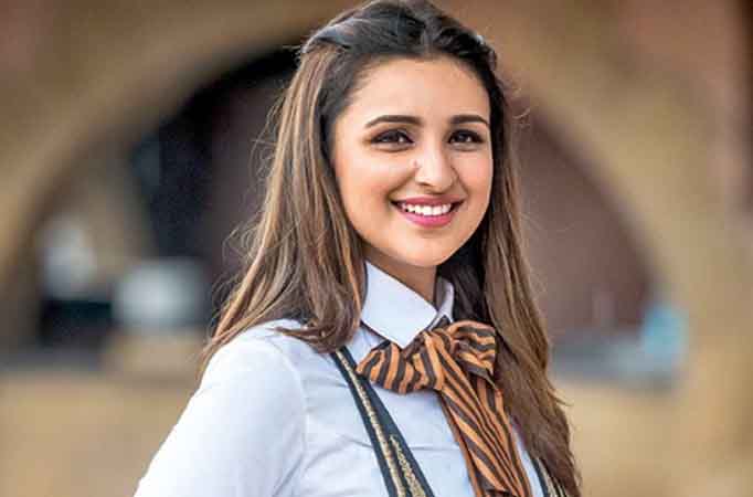 Parineeti