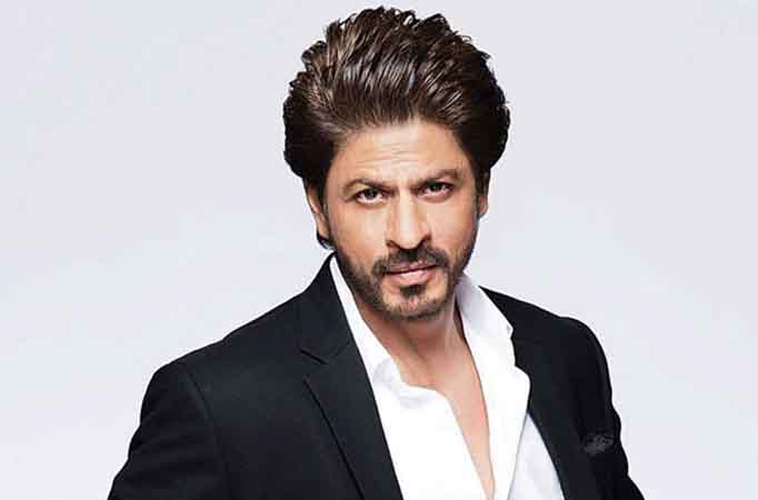 Shah Rukh