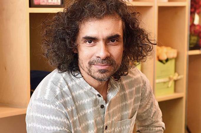 Imtiaz Ali