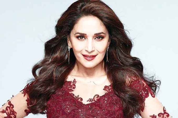 Madhuri 