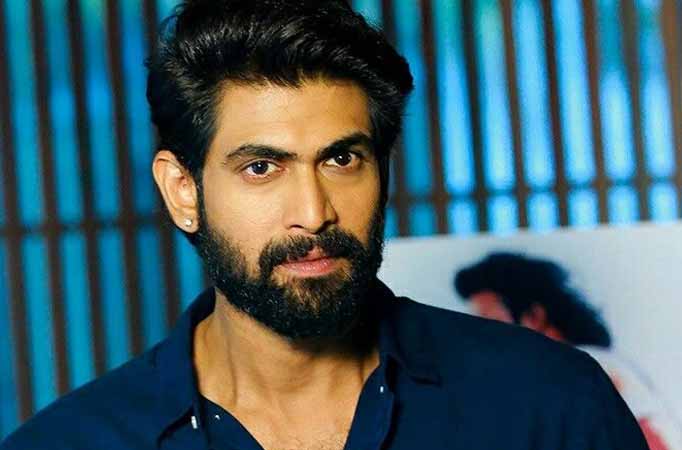 Rumours on my health a boring topic: Rana Daggubati