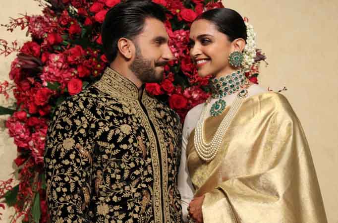 Deepika Padukone to Ranveer Singh