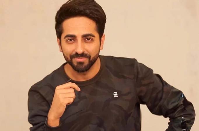 Ayushmann Khurrana