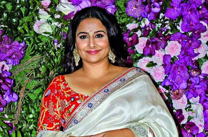 THIS is why Vidya Balan REJECTED Jayalalithaa biopic