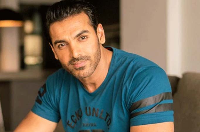 John Abraham