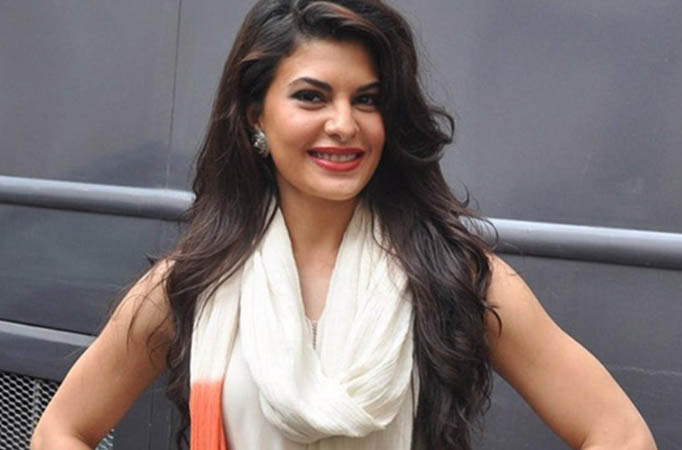 Jacqueline Fernandez