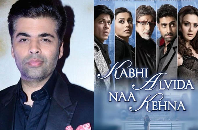 Karan Johar