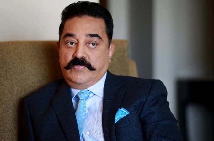 Kamal Haasan