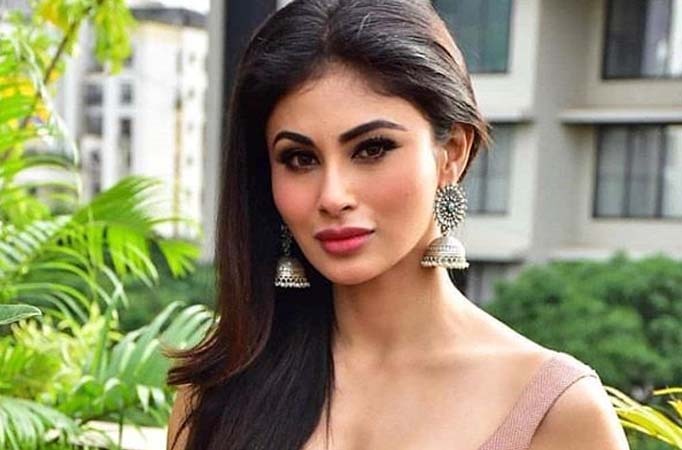 Mouni Roy