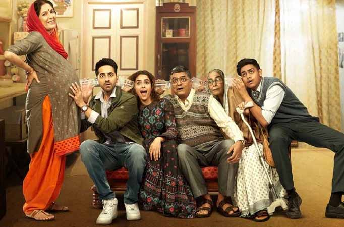 Badhaai Ho’s second instalment set to take off early next year