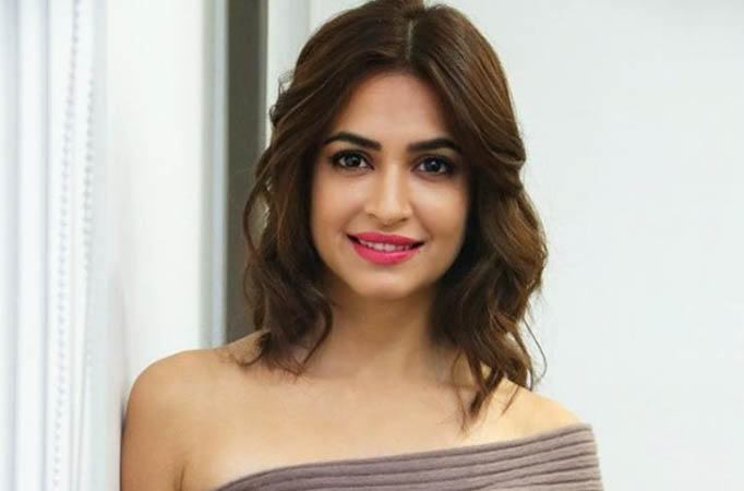 Kriti Kharbanda