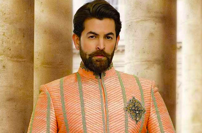 Neil Nitin Mukesh