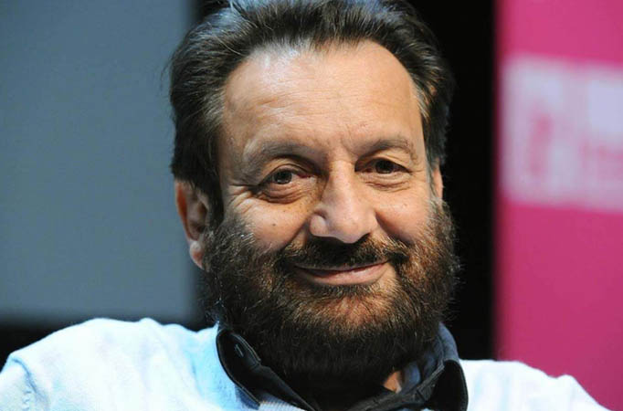 Shekhar Kapur