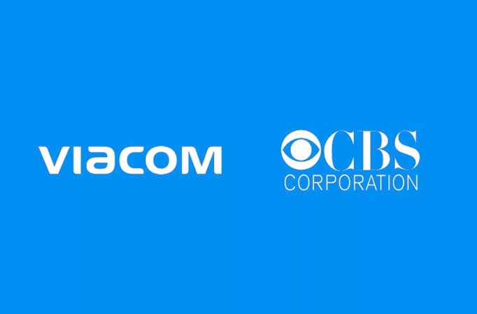 Viacom 