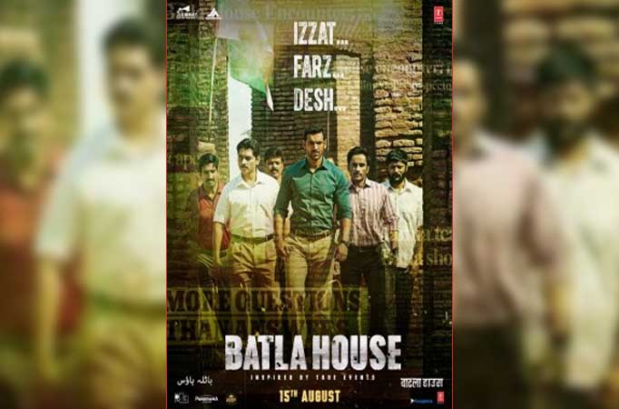 Batla House