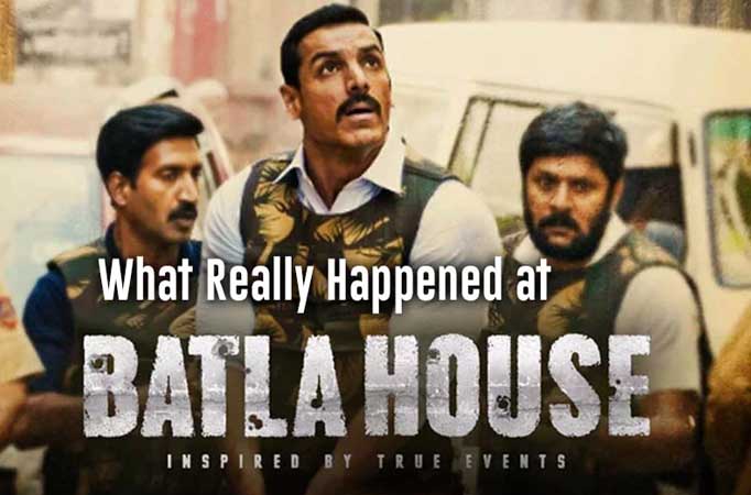 Batla House