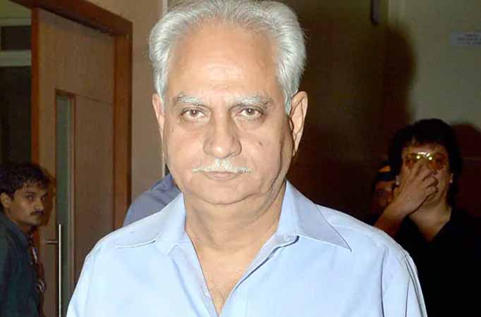 Ramesh Sippy pens a heartfelt note as Sholay clocks in 44 years