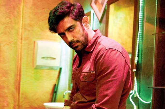 Amit Sadh