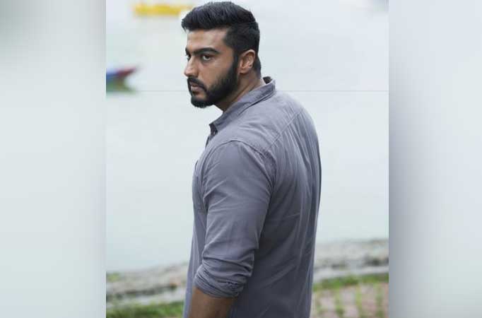 Arjun Kapoor