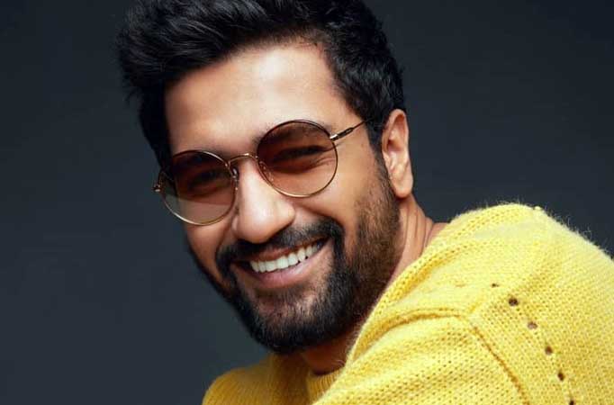 Vicky Kaushal