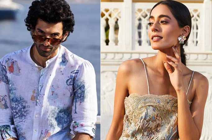 Aditya Roy Kapur to get engaged to girlfriend Diva Dhawan soon?