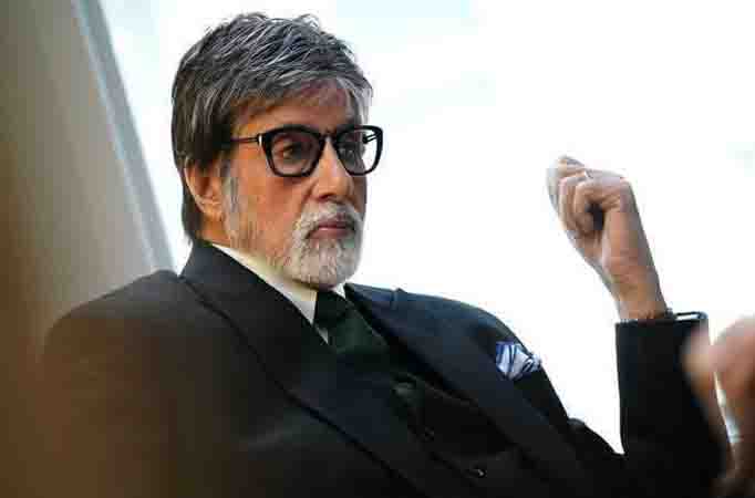 Big B 