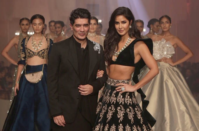 Manish Malhotra