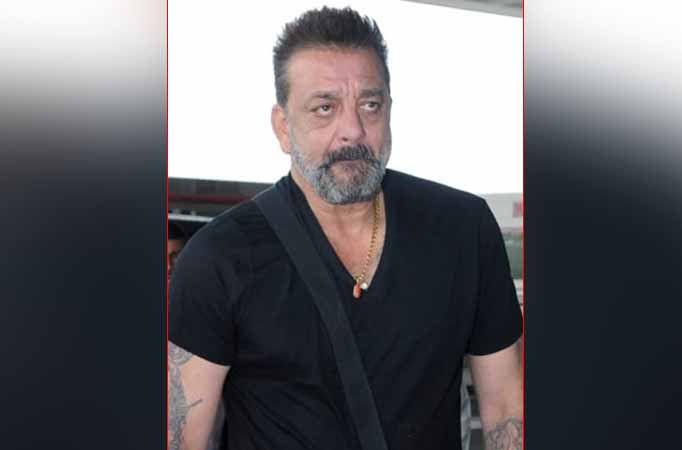 Sanjay Dutt