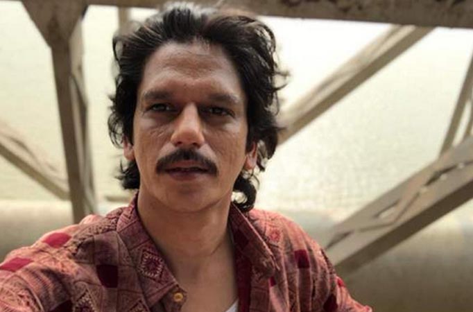 Vijay Varma