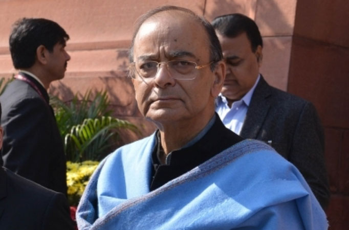 B-Town celebs condole death of 'dynamic leader' Arun Jaitley