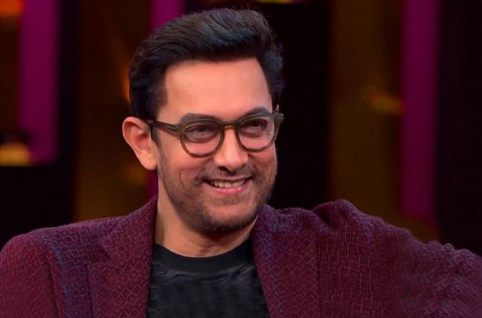 Aamir Khan