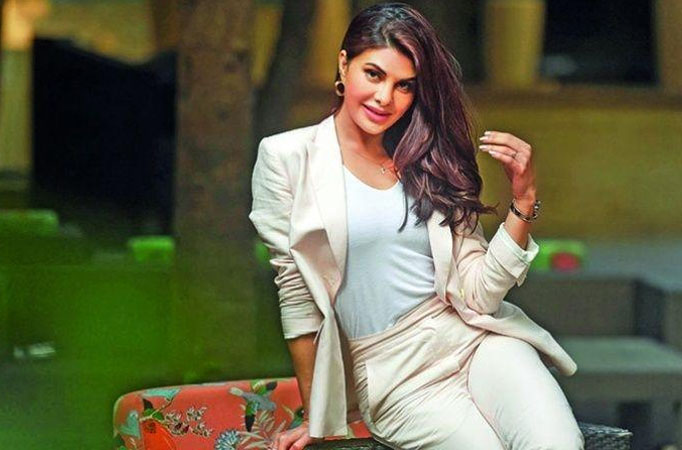 Jacqueline Fernandez bags Kick 2?