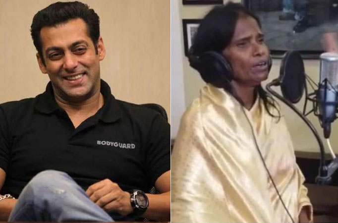 Did Salman Khan REALLY gift singer Ranu Mondal a 'HOUSE'?