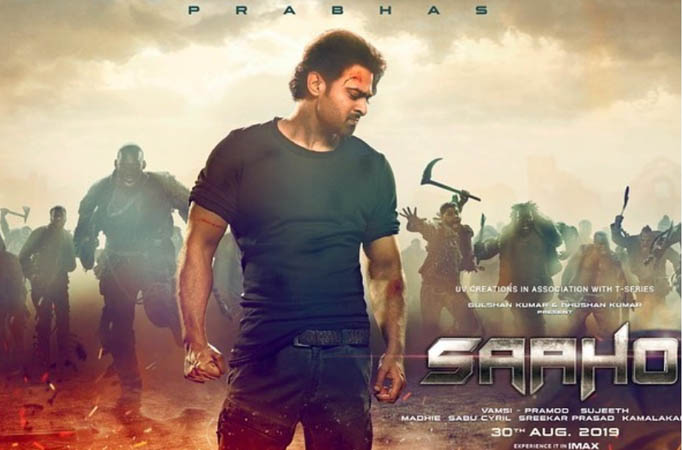 Saaho 