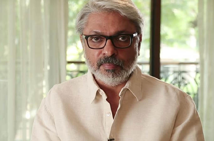 Sanjay Leela Bhansali