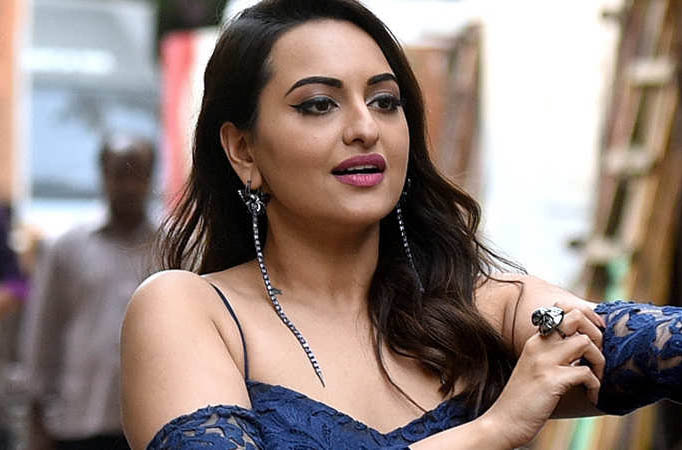 Sonakshi Sinha