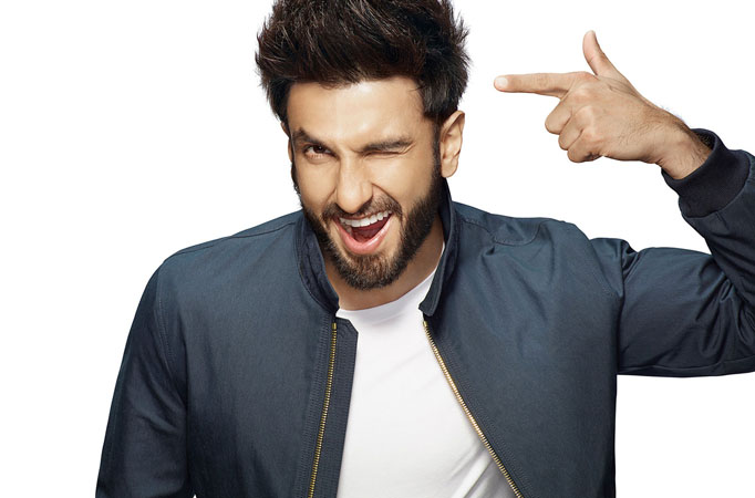 Ranveer Singh’s event in London gets cancelled 