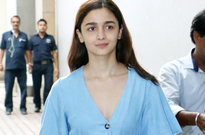 Alia Bhatt