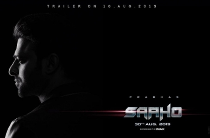 Saaho