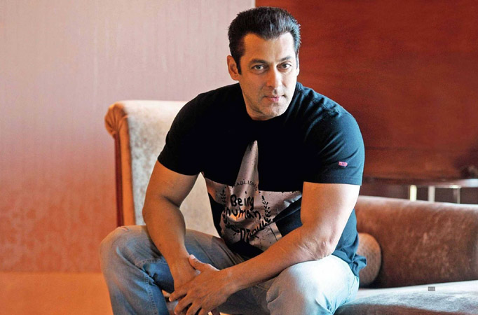 Salman Khan again lands himself in trouble 