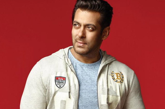 Salman Khan