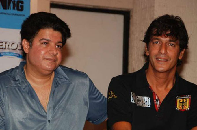 Chunky Panday defends Sajid Khan in sexual harassment allegations 