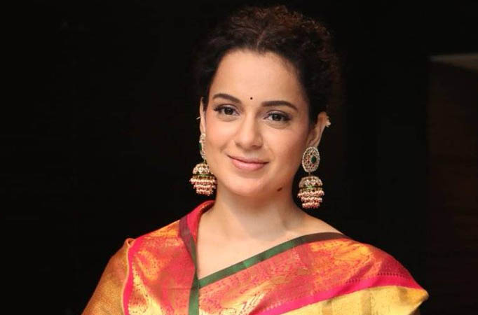 Kangana Ranaut